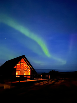 nuits en chalets de 5 personnes