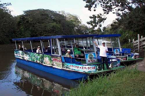 Costa Rica tourisme à cheval