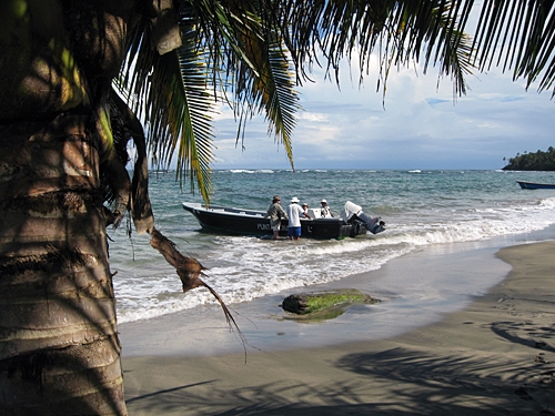 tourisme à cheval au Costa Rica